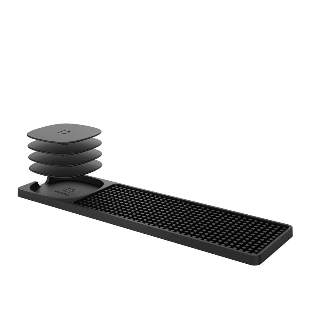 Suporte para Copos Electrolux Emborrachado com 4 Porta-Copos Integrados - 5