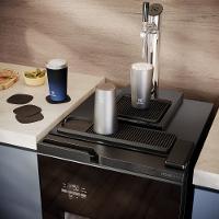 Suporte para Copos Electrolux Emborrachado com 4 Porta-Copos Integrados - 7