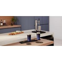 Suporte para Copos Electrolux Emborrachado com 4 Porta-Copos Integrados - 8