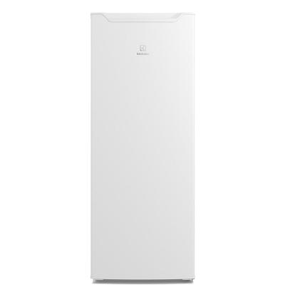 Geladeira Electrolux 213L Uma Porta com Freezer Duas Estrelas Cor Branca (RE21)