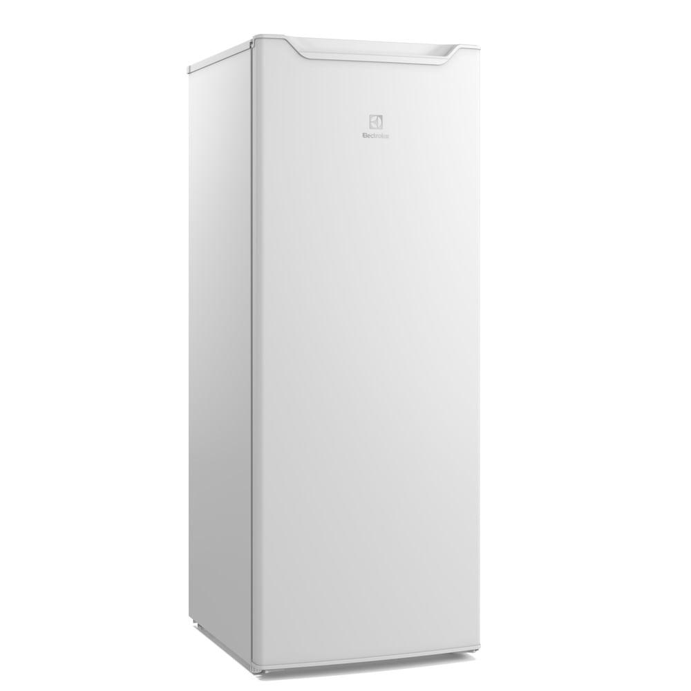 Geladeira Electrolux 213L Uma Porta com Freezer Duas Estrelas Cor Branca (RE21) - 5