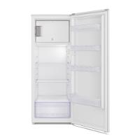 Geladeira Electrolux 213L Uma Porta com Freezer Duas Estrelas Cor Branca (RE21)