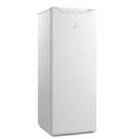 Geladeira Electrolux 213L Uma Porta com Freezer Duas Estrelas Cor Branca (RE21) - 5