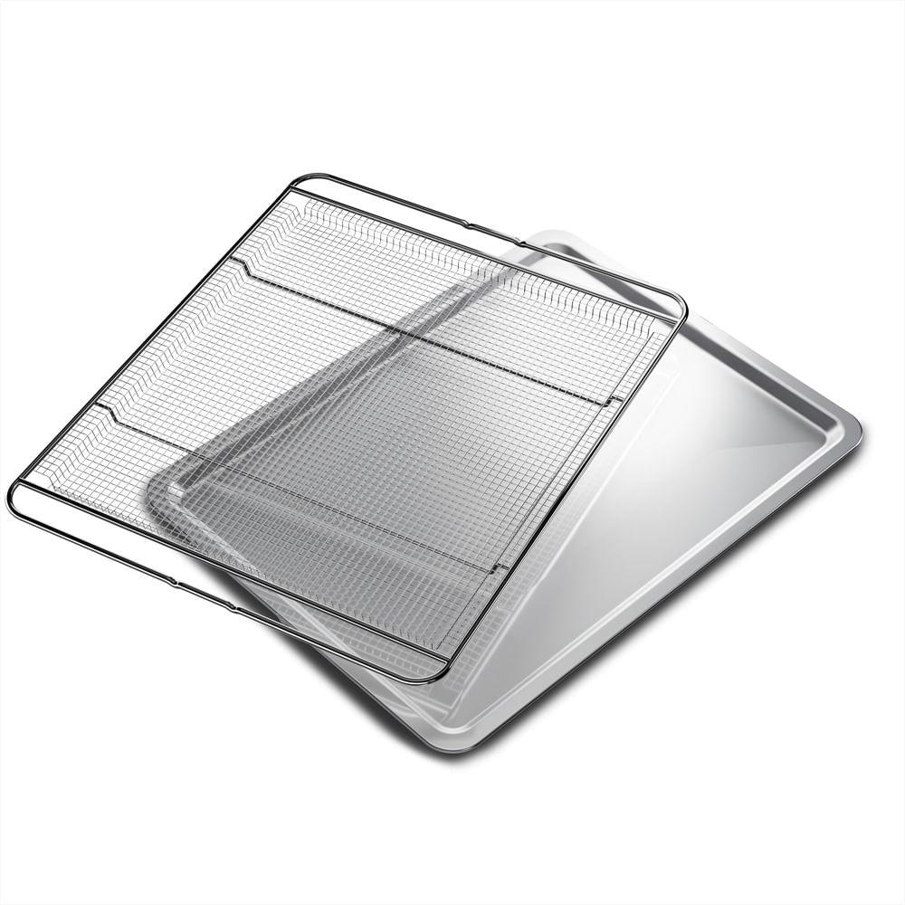 Forno de Embutir Elétrico Electrolux 50L Experience Air Fryer, PerfectCook360 e Painel Touch (OE5EA) - 9