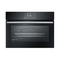 Forno de Embutir Elétrico Electrolux 50L Experience Air Fryer, PerfectCook360 e Painel Touch (OE5EA) - 1