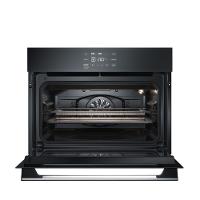 Forno de Embutir Elétrico Electrolux 50L Experience Air Fryer, PerfectCook360 e Painel Touch (OE5EA) - 5