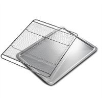 Forno de Embutir Elétrico Electrolux 50L Experience Air Fryer, PerfectCook360 e Painel Touch (OE5EA) - 9