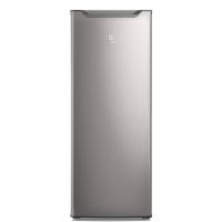 Geladeira Electrolux 213L Uma Porta com Freezer Duas Estrelas Cor Inox (RE21S) - 1