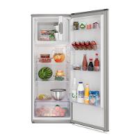Geladeira Electrolux 213L Uma Porta com Freezer Duas Estrelas Cor Inox (RE21S) - 3