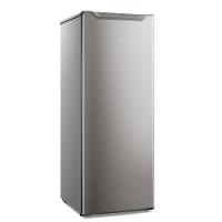 Geladeira Electrolux 213L Uma Porta com Freezer Duas Estrelas Cor Inox (RE21S) - 5