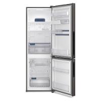 Geladeira Electrolux Frost Free Inverter 400L Efficient AutoSense e Rapid Freeze Inverse Black Inox Look (IB6B) - 3