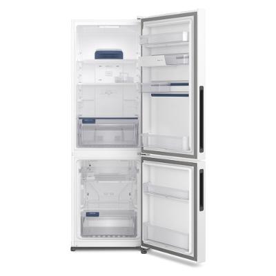 Geladeira Electrolux Frost Free Inverter 400L Efficient AutoSense e Rapid Freeze Inverse Branca (IB6)