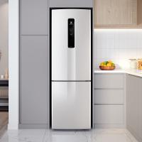 Geladeira Electrolux Frost Free Inverter 400L Efficient AutoSense e Rapid Freeze Inverse Branca (IB6) - 8