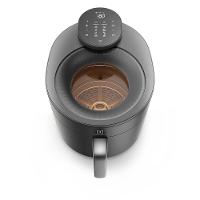 Air Fryer Electrolux por Rita Lobo 5,1L Cinza Expert c/Visor 1500W (EAF170)