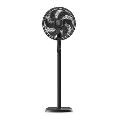Ventilador de Coluna Electrolux 40cm 6 Pás Efficient DuoForce Air+ Cinza (EFS40)