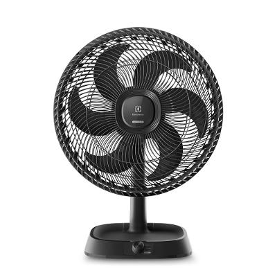 Ventilador de Mesa Electrolux 40cm 6 Pás Efficient DuoForce Air+ Cinza (EFD40)