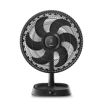 Ventilador de Mesa Electrolux 40cm 6 Pás Efficient DuoForce Air+ Cinza (EFD40)