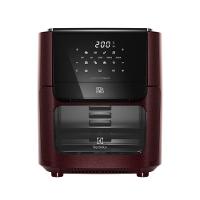 Air Fryer Oven Electrolux por Rita Lobo 12L Digital Vermelha Escura Experience 1700W (EAF86) - 1