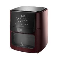 Air Fryer Oven Electrolux por Rita Lobo 12L Digital Vermelha Escura Experience 1700W (EAF86) - 3