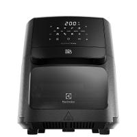 Air Fryer Oven Electrolux por Rita Lobo 12L Digital Grafite Experience 1700W (EAF85) - 3