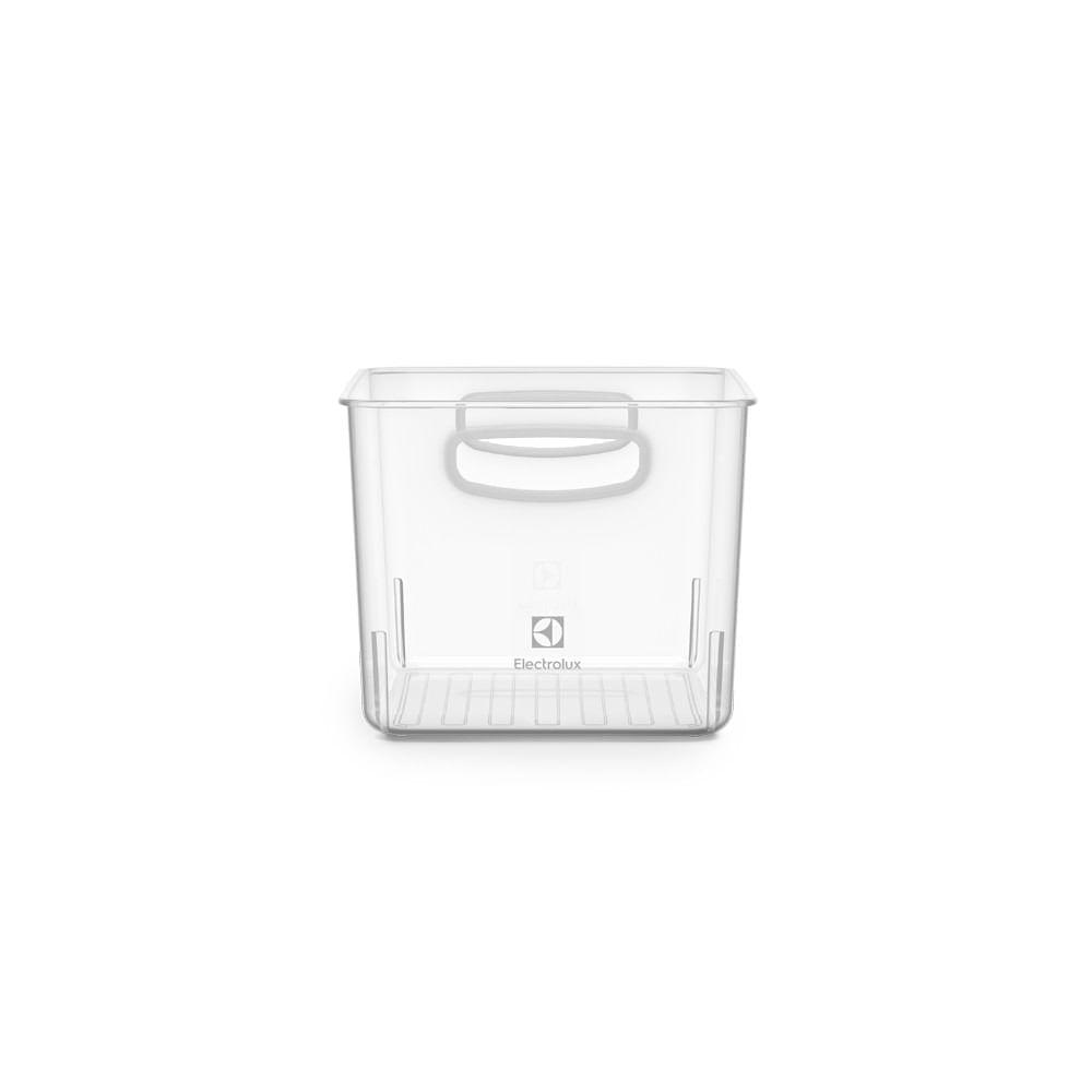 Caixas Organizadoras Electrolux Experience Modular 2 Unidades - 5