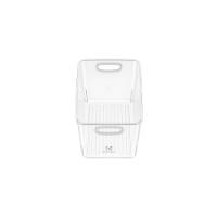 Caixas Organizadoras Electrolux Experience Modular 2 Unidades - 8