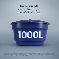 Máquina de Lavar 9kg Electrolux Efficient Care (LED09) - 7