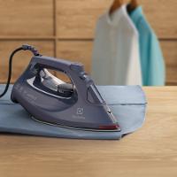 Ferro de Passar a Vapor e a Seco Electrolux Experience com PowerVapour e Desligamento Automático (ESI70) - 5