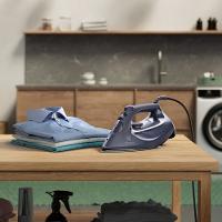 Ferro de Passar a Vapor e a Seco Electrolux Experience com PowerVapour e Desligamento Automático (ESI70) - 6