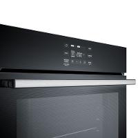 Forno de Embutir Elétrico Electrolux 80L Experience Air fryer, PerfectCook360 e Painel Touch (OE8EA) - 8