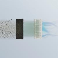 Robô Aspirador Electrolux 4 em 1 Wi-Fi Experience até 1h40 Mapeamento e Base Autolimpante (ERB80) - 9