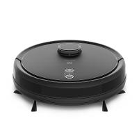 Robô Aspirador Electrolux 4 em 1 Wi-Fi Experience até 1h40 Mapeamento Preto (ERB60) - 6