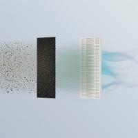 Robô Aspirador Electrolux 4 em 1 Wi-Fi Experience até 1h40 Mapeamento Preto (ERB60) - 10