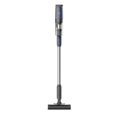 Aspirador de Pó Vertical Sem Fio Electrolux Ergorapido 3 em 1 Cyclonic Power 30 min Azul (PTEC101)