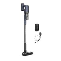 Aspirador de Pó Vertical Sem Fio Electrolux Ergorapido 3 em 1 Cyclonic Power 30 min Azul (PTEC101) - 2