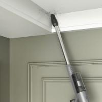 Aspirador de Pó Vertical Sem Fio Electrolux Ergorapido 3 em 1 Cyclonic Power 30 min Cinza (PTEC100) - 5