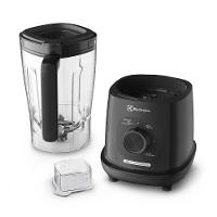 Liquidificador Electrolux 600W 2,7L Efficient TriForce 3 Velocidades Preto (EBL700) - 3