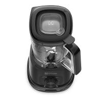 Liquidificador Electrolux 600W 2,7L Efficient TriForce 3 Velocidades Preto (EBL700) - 6