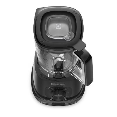 Liquidificador Electrolux 600W 2,7L Efficient TriForce 3 Velocidades Preto (EBL700)