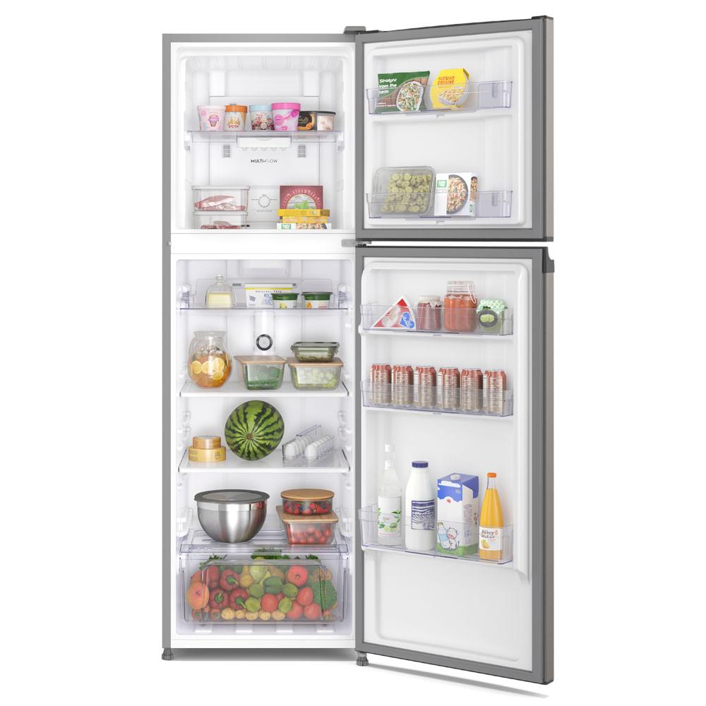 Geladeira Continental Frost Free 400L Duplex Prata (TC45S) - 3