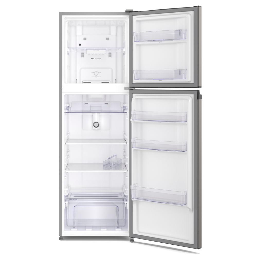 Geladeira Continental Frost Free 400L Duplex Prata (TC45S) - 4