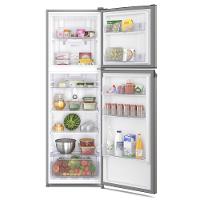 Geladeira Continental Frost Free 400L Duplex Prata (TC45S) - 3