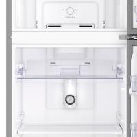 Geladeira Continental Frost Free 400L Duplex Prata (TC45S) - 6