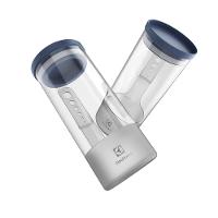 Potes Herméticos Electrolux de Vidro para Temperos Frescos e Hortaliças 2 Unidades - 2