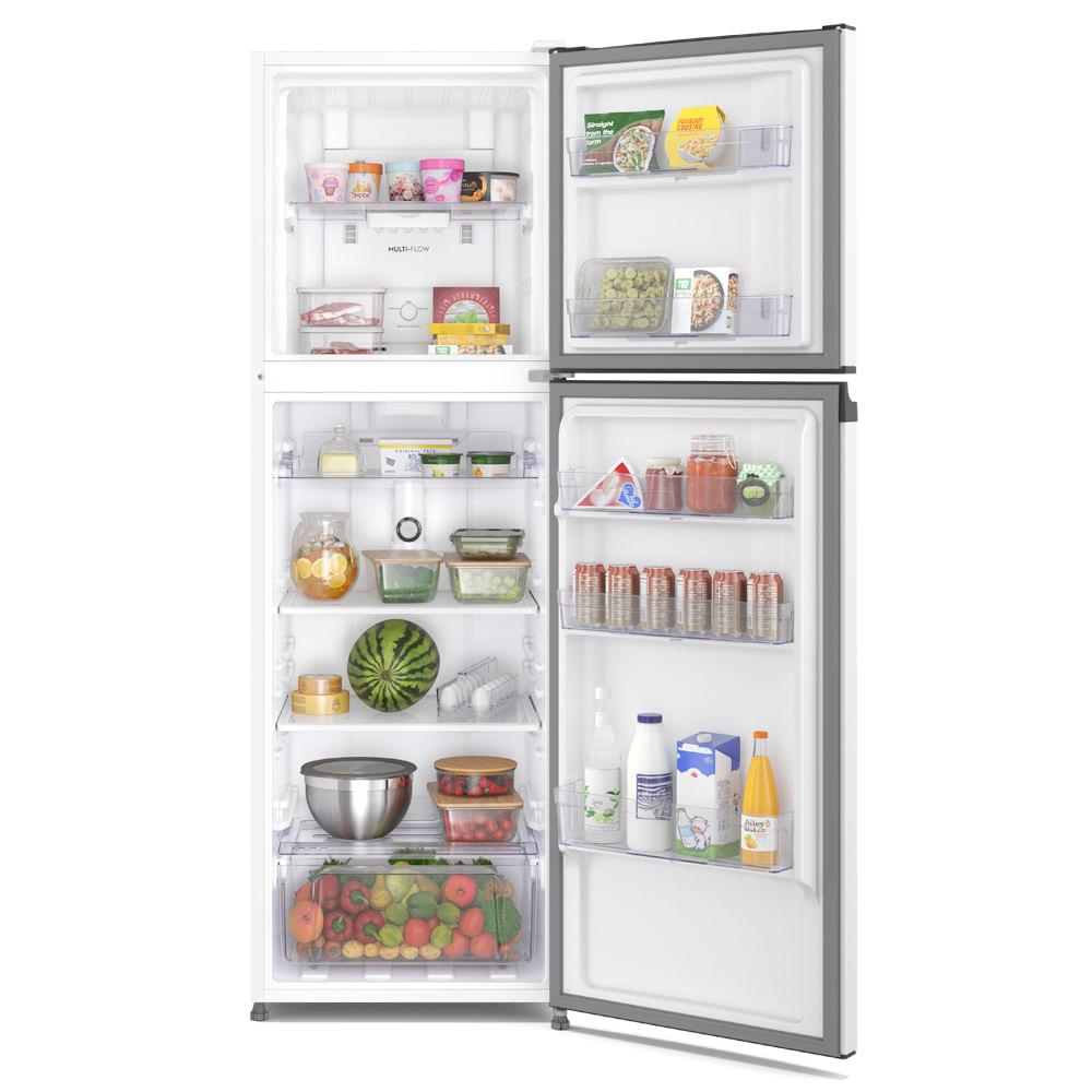 Geladeira Continental Frost Free 400L Duplex Branca (TC45) - 3