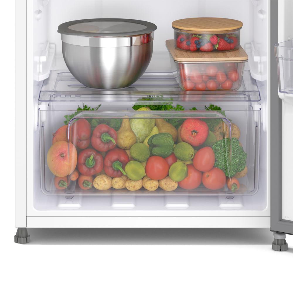 Geladeira Continental Frost Free 400L Duplex Branca (TC45) - 5