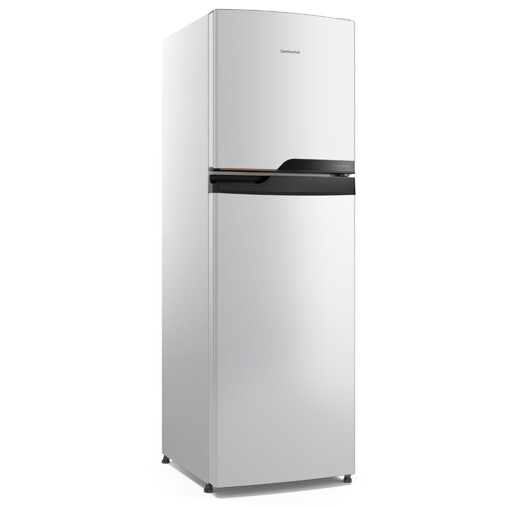 Geladeira Continental Frost Free 400L Duplex Branca (TC45) - 1