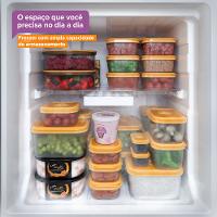 Geladeira Continental Frost Free 400L Duplex Branca (TC45) - 2