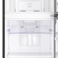 Geladeira Electrolux Frost Free 400L AutoSense Duplex Black Inox Look (TF44B) - 6