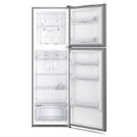 Geladeira Electrolux Frost Free 400L AutoSense Duplex Inox Look (TF44S)